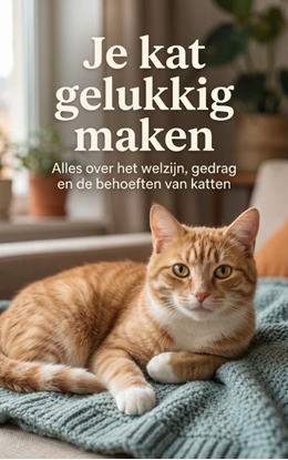 Afbeeldingen van Je kat gelukkig maken