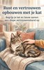 Afbeelding van Rust en vertrouwen opbouwen met je kat