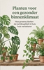 Afbeelding van Planten voor een gezonder binnenklimaat