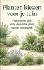 Afbeelding van Planten kiezen voor je tuin
