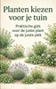 Afbeelding van Planten kiezen voor je tuin