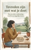 Afbeelding van Tevreden zijn met wat je doet