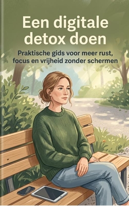 Afbeeldingen van Een digitale detox doen