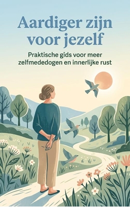 Afbeeldingen van Aardiger zijn voor jezelf