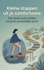 Afbeelding van Kleine stappen uit je comfortzone