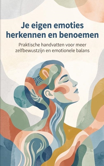 Afbeelding van Je eigen emoties herkennen en benoemen