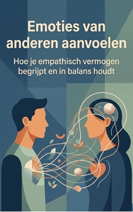 Afbeeldingen van Emoties van anderen aanvoelen