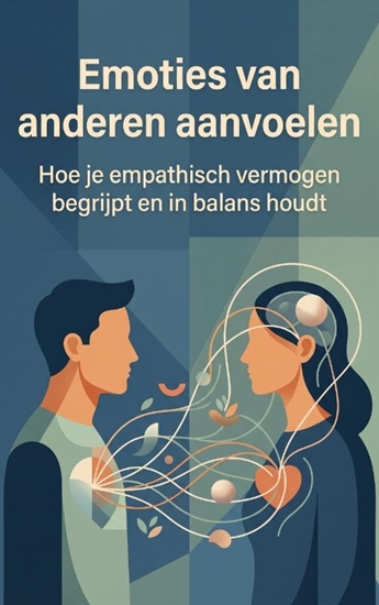 Afbeelding van Emoties van anderen aanvoelen