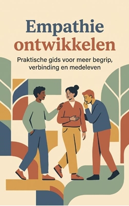 Afbeeldingen van Empathie ontwikkelen
