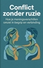Afbeelding van Conflict zonder ruzie