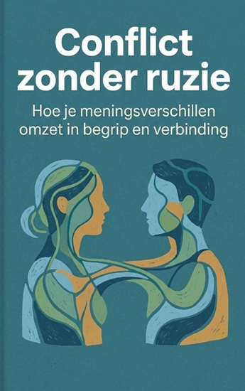 Afbeelding van Conflict zonder ruzie