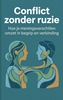 Afbeelding van Conflict zonder ruzie