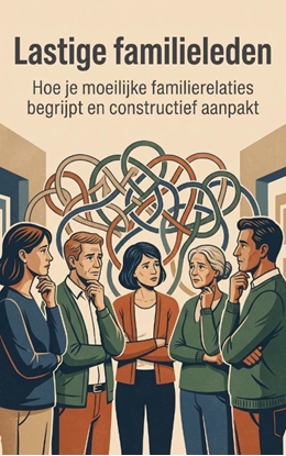 Afbeeldingen van Lastige familieleden