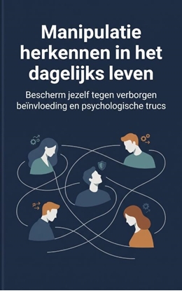 Afbeeldingen van Manipulatie herkennen in het dagelijks leven