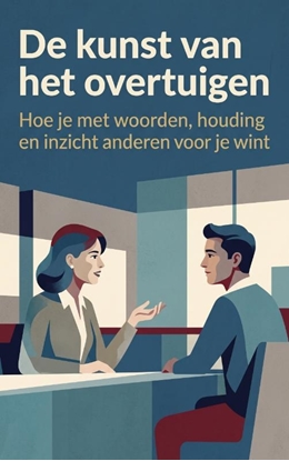 Afbeeldingen van De kunst van het overtuigen