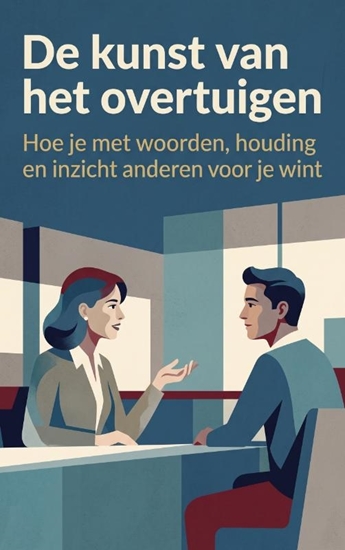 Afbeelding van De kunst van het overtuigen