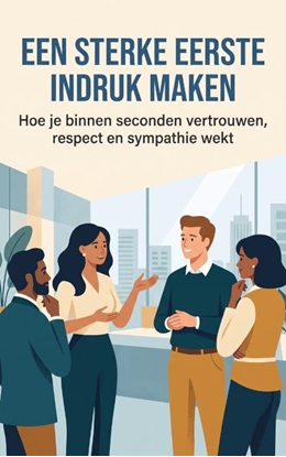 Afbeeldingen van Een sterke eerste indruk maken