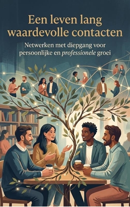 Afbeeldingen van Een leven lang waardevolle contacten