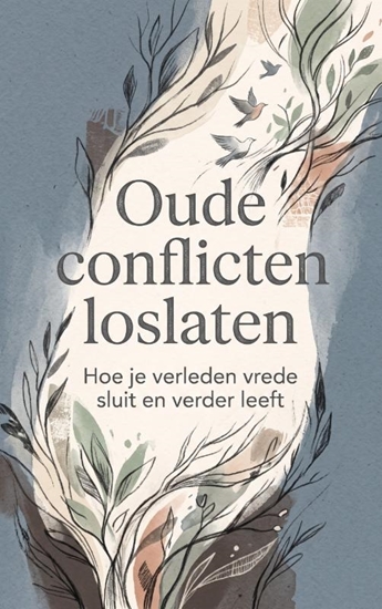Afbeelding van Oude conflicten loslaten