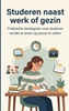 Afbeelding van Studeren naast werk of gezin