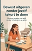 Afbeelding van Bewust uitgeven zonder jezelf tekort te doen