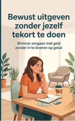 Afbeeldingen van Bewust uitgeven zonder jezelf tekort te doen