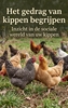 Afbeelding van Het gedrag van kippen begrijpen