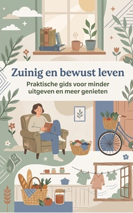 Afbeeldingen van Zuinig en bewust leven