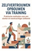 Afbeelding van Zelfvertrouwen opbouwen via training