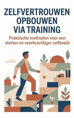 Afbeeldingen van Zelfvertrouwen opbouwen via training