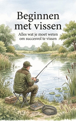 Afbeeldingen van Beginnen met vissen