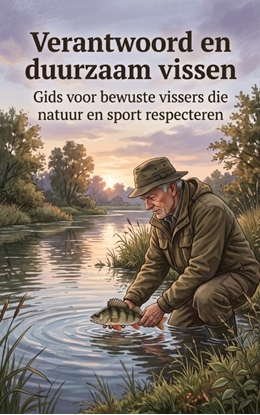 Afbeeldingen van Verantwoord en duurzaam vissen
