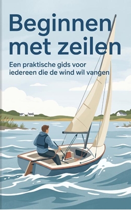 Afbeeldingen van Beginnen met zeilen
