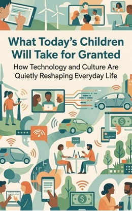 Afbeeldingen van What Today's Children Will Take for Granted
