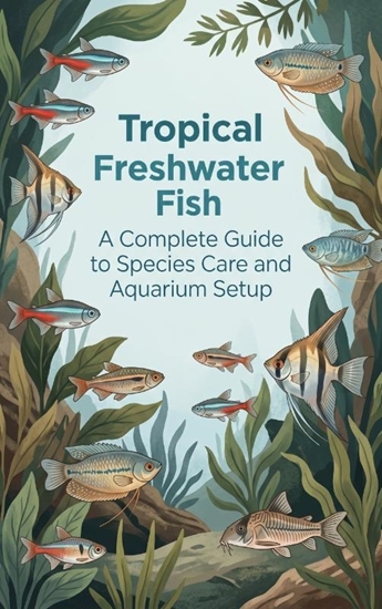 Afbeelding van Tropical Freshwater Fish