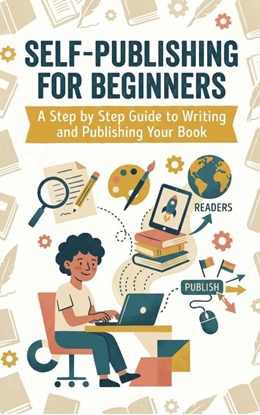 Afbeeldingen van Self-Publishing for Beginners