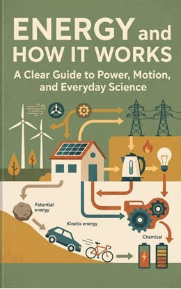 Afbeeldingen van Energy and How It Works