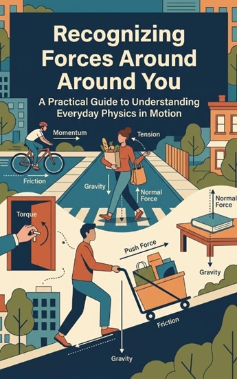Afbeelding van Recognizing Forces Around You