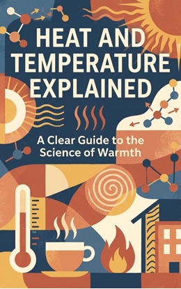 Afbeeldingen van Heat and Temperature Explained