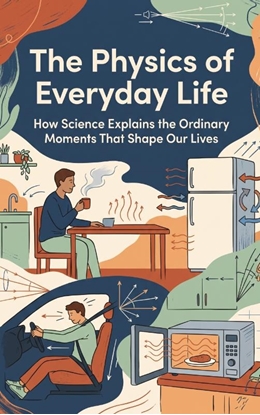 Afbeeldingen van The Physics of Everyday Life