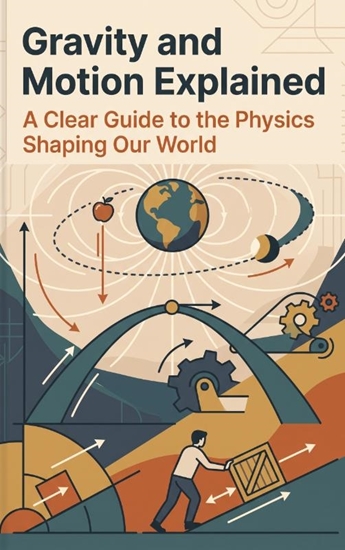 Afbeelding van Gravity and Motion Explained