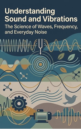 Afbeeldingen van Understanding Sound and Vibrations