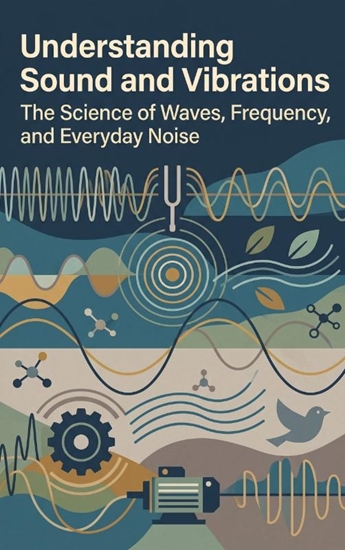 Afbeelding van Understanding Sound and Vibrations