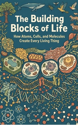 Afbeeldingen van The Building Blocks of Life