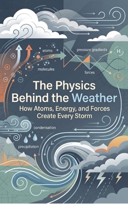 Afbeeldingen van The Physics Behind the Weather