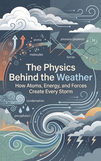 Afbeelding van The Physics Behind the Weather