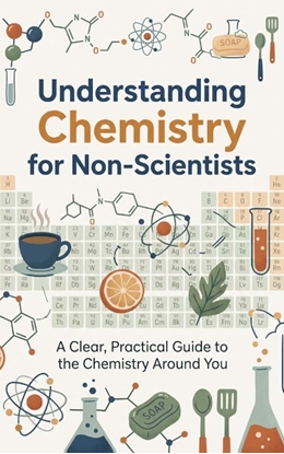 Afbeeldingen van Understanding Chemistry for Non-Scientists