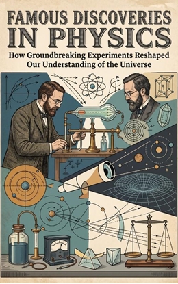 Afbeeldingen van Famous Discoveries in Physics