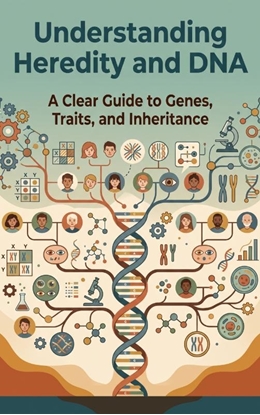 Afbeeldingen van Understanding Heredity and DNA