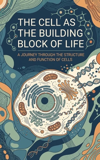 Afbeelding van The Cell as the Building Block of Life